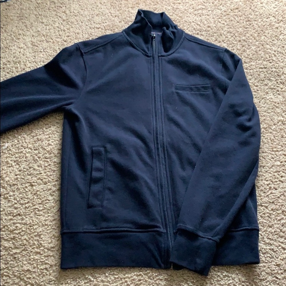 Banana republic high neck sweater